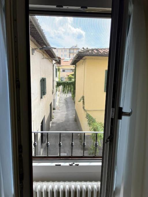 Tuscany Charm #Firenze Esterno foto