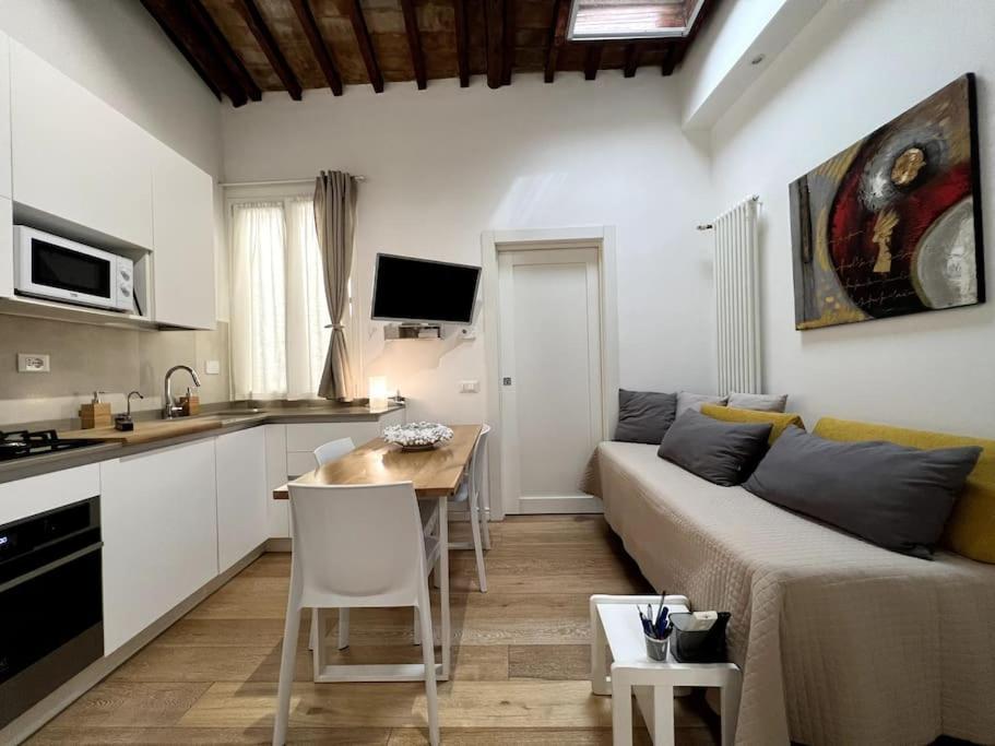 Tuscany Charm #Firenze Esterno foto